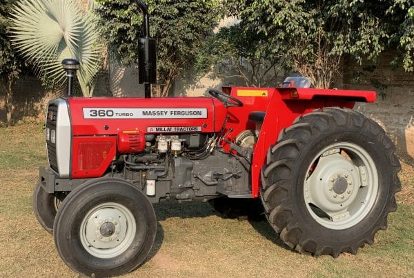 Massey Ferguson MF 360 Tractor<h5 class="product-price"><span class="starting-from">Starting Price:</span><span class="currency">$</span>7,500</h5>