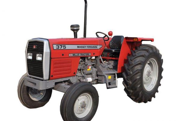 Massey Ferguson MF 375 Tractor<h5 class="product-price"><span class="starting-from">Starting Price:</span><span class="currency">$</span>1,500,000</h5>